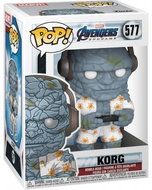 Funko POP! Endgame - Gamer Korg - Figure