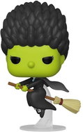Funko POP Animation: the Simpsons- Witch Marge - Figure