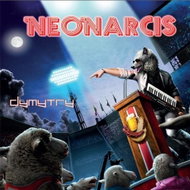 Dymytry: Neonarcis - CD - Music CD