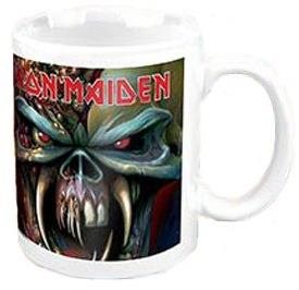 Iron Maiden - Final Frontier - Hrnek - Hrnek - Main image