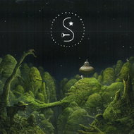 Floex: Samorost 3 Soundtrack (2x LP) - LP - LP vinyl