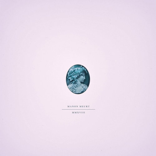 Manon Meurt: MMXVIII - LP - LP Record - Main image