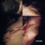Khoiba: Khoiba - LP - LP Record