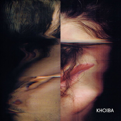 Khoiba: Khoiba - LP - LP Record - Main image