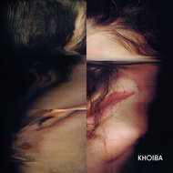 Khoiba: Khoiba - CD - Music CD