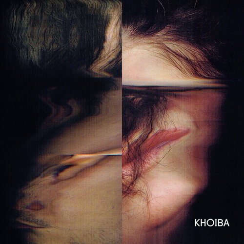 Khoiba: Khoiba - CD - Music CD - Main image
