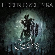 Hidden Orchestra: Creaks Soundtrack - CD - Music CD