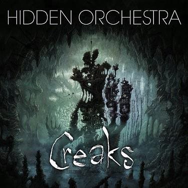 Hidden Orchestra: Creaks Soundtrack - CD - Music CD - Main image