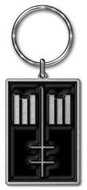 Manson Marilyn - MM Logo - keychain - Keychain