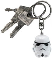 Star Wars - Stormtrooper 3D - keychain - Keychain