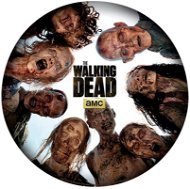 Walking Dead - mouse pad - Mouse Pad