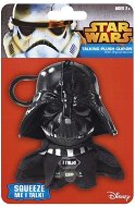 Star Wars - talking Darth Vader - keychain - Keyring