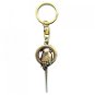 Game of Thrones - "The Hand of the King" 3D - keychain - Keyring