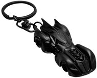 Batman - Batmobile 3D - keychain - Keychain