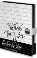 Pink Floyd – The Wall – zápisník - Zápisník