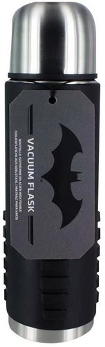 Batman - Batman (500 ml) - thermos - Thermos - Main image