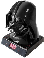 Star Wars - Darth Vader - Projection Alarm Clock - Alarm Clock