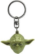 Star Wars – Yoda 3D – Kľúčenka - Kľúčenka