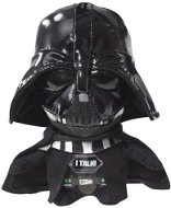 Star Wars - hovoriaci Darth Vader - kľúčenka - Kľúčenka