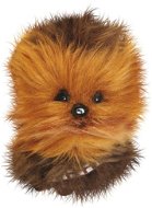 Star Wars - mluvící Chewbacca - klíčenka - Klíčenka