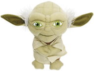 Star Wars - hovoriaci Yoda - kľúčenka - Kľúčenka