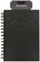 Batman - zápisník - Zápisník