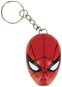 Spider-Man LED svietaci – Kľúčenka - Kľúčenka