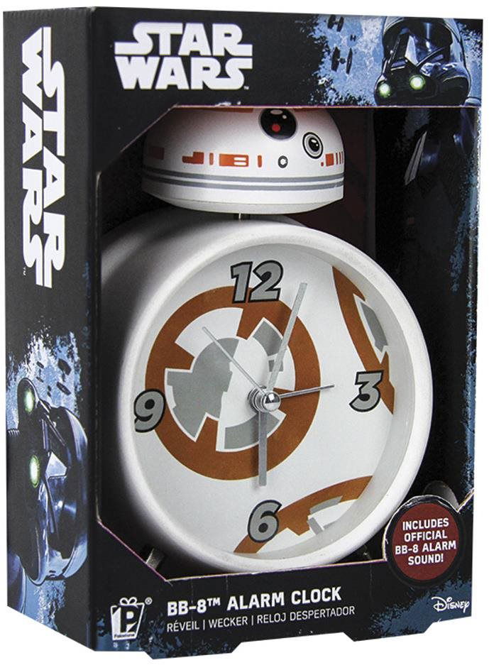 Despertador bb8 best sale