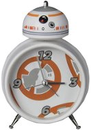 Star Wars - BB8 - alarm clock - Ébresztőóra