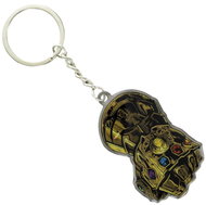 Avengers Infinity War - Thane's Glove - Keychain - Keychain