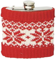 Christmas jumper (0,17 l) - flask - Thermos