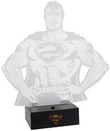 Superman - lamp - Table Lamp