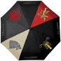 Hra o trůny / Game of Thrones - Sigils - Umbrella - Umbrella