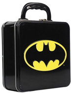 Batman - Metal suitcase Batman - suitcase - Small Briefcase