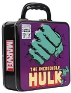 Hulk - Metal suitcase Hulk - suitcase - Small Briefcase
