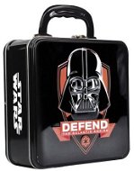 Star Wars - Tin Case Darth Vader - Suitcase - Small Briefcase