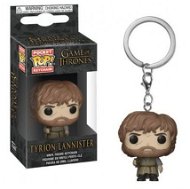 Funko POP! Game of Thrones - Tyrion Lannister - keychain - Keyring
