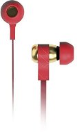 Iron Man - earphones - Headphones