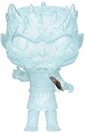 Funko POP! Game of Thrones - Crystal Night King - Figure