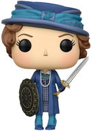 Funko POP! Wonder Woman - Etta Sword & Shield - Figure