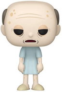 Funko POP! Rick & Morty - Hospice Morty - Figure