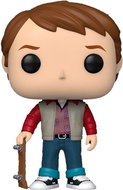 Funko POP! Marty 1955 (Back to the Future) - Figure