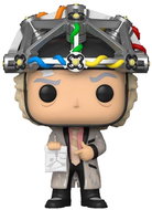 Funko POP! Doc (Back to the Future) - Figure