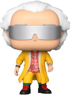 Funko POP! Doc 2015 (Back to the Future) - Figure
