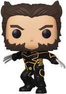 Funko POP! X-Men 20th - Wolverine In Jacket - Figure