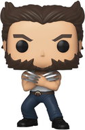 Funko POP! X-Men 20th - Wolverine In Tanktop - Figure