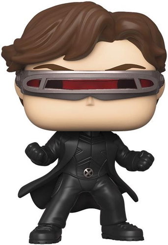 Funko POP! X-Men 20th - Cyclops - Figure - Main image