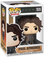 Funko POP! Dune - Paul Atreides - Figure