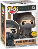Funko POP: Dune - Paul Atreides Chase - Figure