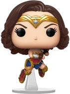 Funko POP! Wonder Woman 1984 - Wonder Woman - Figure
